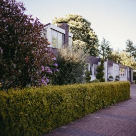 An der Kastanie, hotel a Wiesmoor