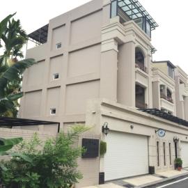 Summerle No.11, hotel en Chaozhou