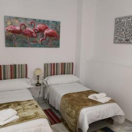 Big House Jerez – hotel w mieście Jerez de la Frontera