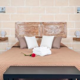 La Creta b&b، فندق في ماندوريا