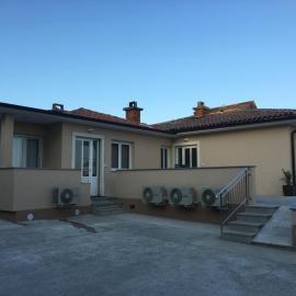 Apartments and Rooms Oražem Zoro