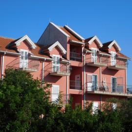 Apartments Sunrise