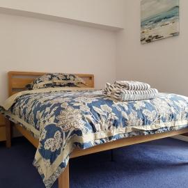 Alexandra Lodge Guest House, hotel i Chester