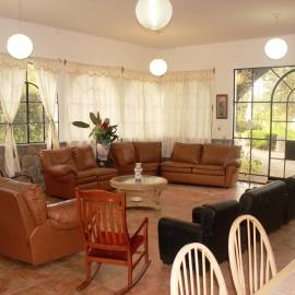 Quinta Valvanera