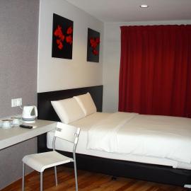 Alor Boutique Hotel Sdn Bhd