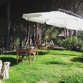 Mirto E Mare: Muravera'da bir otel