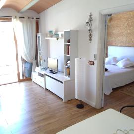 can jaume portas, hotel in Sant Francesc Xavier
