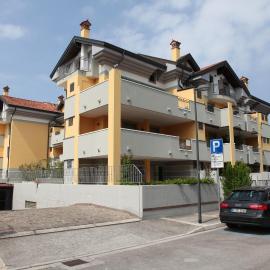 San Pietro D'Orio Apartment