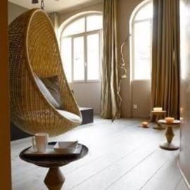"Un Lieu Unique" Le Lodge et le Dolce, Hotel in Annecy