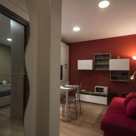 Appartamento Il Centro