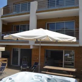 BodyGo Surfhouse, hótel í Capbreton