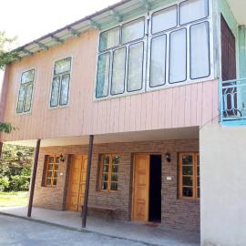 Guesthouse Luka