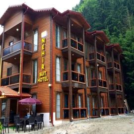 Nehir Suite Hotel