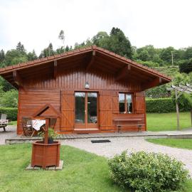 Chalet de Grettery