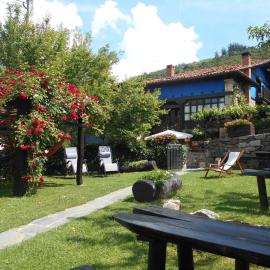 Apartamentos Samelar, hotel in Camaleño