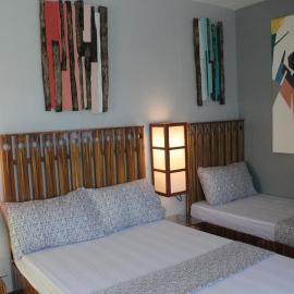 Gomez Guest House, Hotel in Tagbilaran