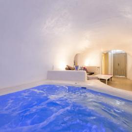 Kampanario Luxury Two-Bedroom Villa with Private Jacuzzi
