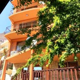 Joro Guest House, hotel in Sveti Vlas