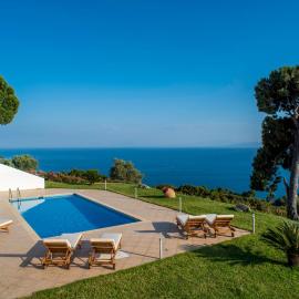 Skiathea Villas