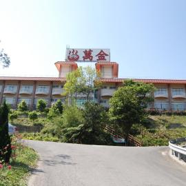 Wan Jin Hot Spring、万里区のホテル