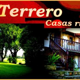 El Terrero، فندق في Lamadrid