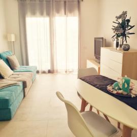 Apartamento Sweet Home, Hotel in Malgrat de Mar