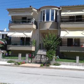 Dimitra Apartments