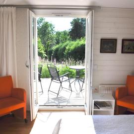 Room in Ekestad