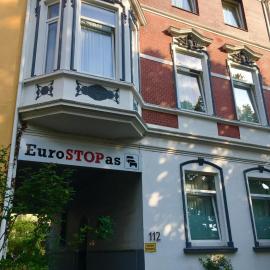 Eurostopas, hotel sa Bremen