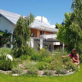 Hillside Bio Resort Delux Apartments