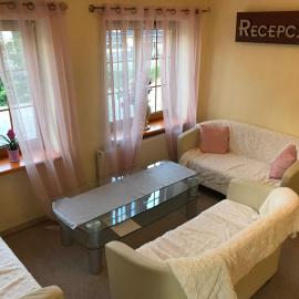 Pensjonat Belona, hotel din Dziwnów
