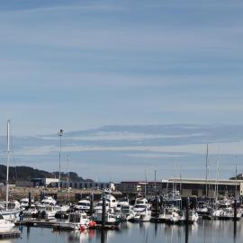 Viveiro, hotel en Viveiro