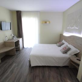 "Il Viottolo" Rooms, hotel di Roccaraso