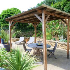 Charmante Maison Troglodyte, hotel a Vitrac
