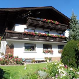 Jogglerhaus
