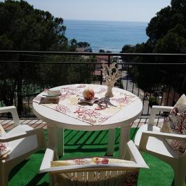 Casa Laura, hotel v destinácii Acciaroli