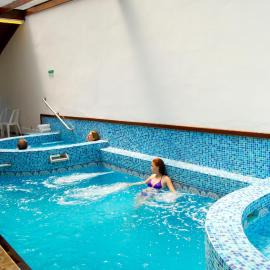 Hotel Argentina, хотел в Атлантида