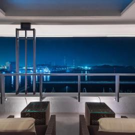 HOTEL C. KOKURA-BAY (Love Hotel), hotel in Kitakyushu