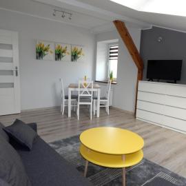 Apartamenty "Kotlina", hotel in Bystrzyca Kłodzka