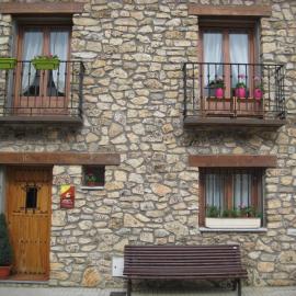 Casa La Alegría de La Alcarria I, מלון בTorremocha del Campo