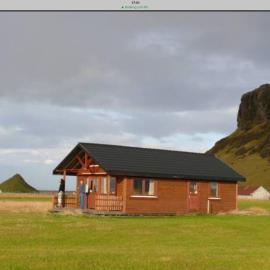 Vellir, Hotel in Vík í Mýrdal