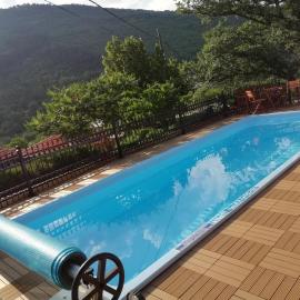 Holiday Homes Mirjana, hotel in Mošćenička Draga