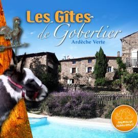 Gites de Gobertier