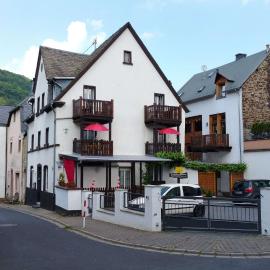 Haus-Born-Simon, hotel a Treis-Karden