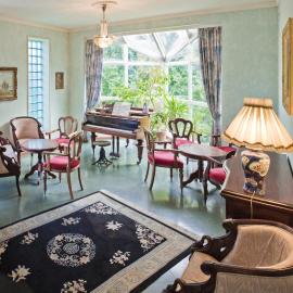 Nr 100 Szentendre Hotel Panzio szolgáltatások, хотел в Сентендре