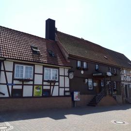 Gasthaus "Zur Linde", hotel in Harzgerode