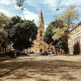 Saint Paul Odessa, hotel u gradu Odesa