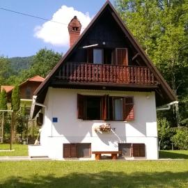 Kuća za odmor Rubeša, khách sạn ở Turke