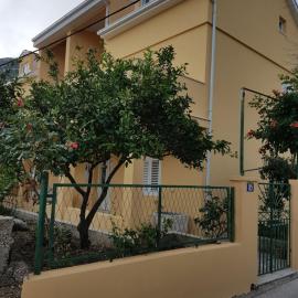 Viesnīca Apartments Viganj pilsētā Viganja