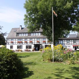 Landgasthof Gilsbach, hotel din Winterberg